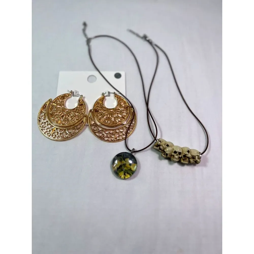 Boho Bundle - Picture 1 of 5